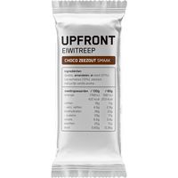 Upfront Eiwitreep Choco Zeezout 60g