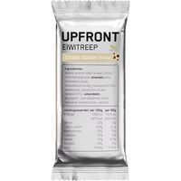 Upfront Eiwitreep Cookie Dough 60g