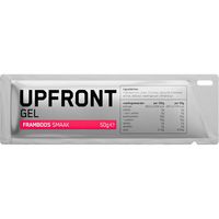 Upfront Gel Framboos 50g