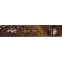 Van Delft Hazelnoot crunch bonbons