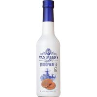 Van Meer Stroopwafel likorette