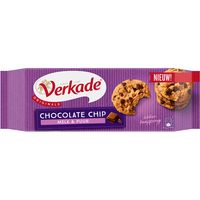 Verkade Originals Chocolate Chip Melk & Puur 150g