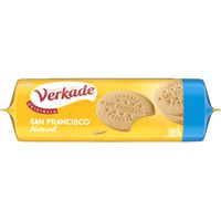 Verkade San Francisco naturel