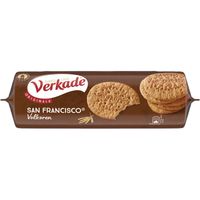 Verkade San Francisco volkoren