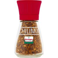 Verstegen Chilimix met Molen 50g