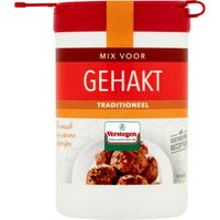 Verstegen Mix voor Gehakt Traditioneel 90g