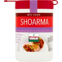 Verstegen Mix voor Shoarma 60g