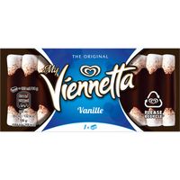 Viennetta Mini Dessertijs Vanille 125ml