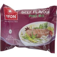 Vifon Pho bo beef