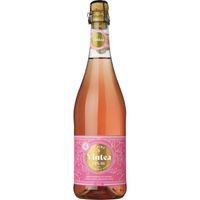 Vintea Sparkling rooibos rose 0.0%.
