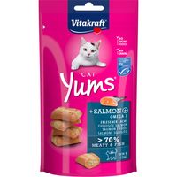 Vitakraft Cat Yums 40g