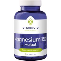 Vitakruid Magnesium 150 malaat