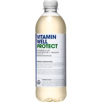 Vitamin Well Protect 500ML