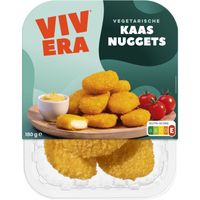 Vivera Kaas nuggets