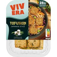 Vivera Tofusion Japanese Style 180 g