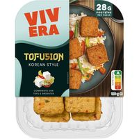 Vivera Tofusion Korean Style 180 g