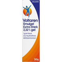 Voltaren Emulgel extra sterk 2,32%