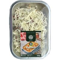 Wahid Kapsalon