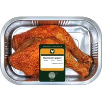 Wahid Kippenbouten gegaard