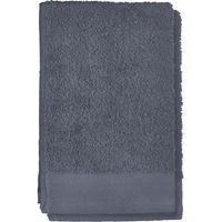 Walra Gastendoekjes 30x50cm antraciet