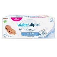 WaterWipes Babydoekjes 6-pack