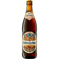 Weihenstephaner Korbinian Dubbelbock Fles 500 ml