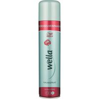 Wella Extra strong haarspray