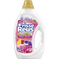 Witte Reus Wasmiddel vloeibaar gel orchidee