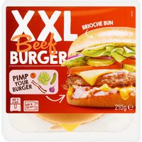 XXL Beef Burger 210 g