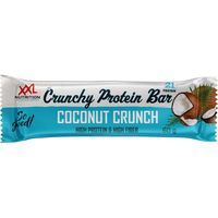 XXL Crunchy Protein Bar Coconut 60g