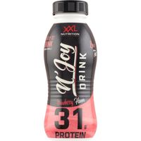 XXL Nutrition n' Joy Drink Strawberry Flavor 310 ml