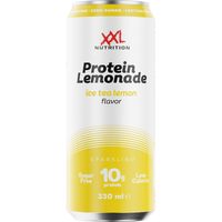 XXL Nutrition Protein lemonade ice tea lemon