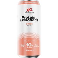XXL Nutrition Protein lemonade peach