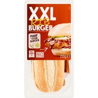 XXL Rib Burger 210 g