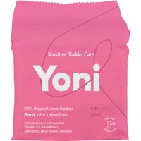 Yoni Verband voor urineverlies mini