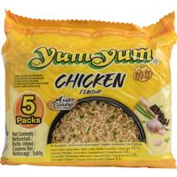 Yum Yum Chicken 5-pack