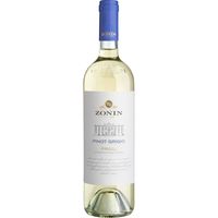 Zonin Pinot Grigio Friuli DOC