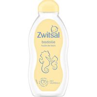 Zwitsal Badolie 200 ML