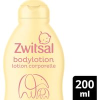 Zwitsal Bodylotion Baby 200 ml