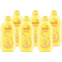 Zwitsal Bodylotion Baby 6 x 400 ml