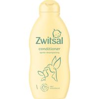 Zwitsal Conditioner Baby 200ml