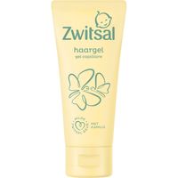Zwitsal Haargel Baby 100 ml
