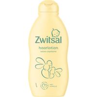 Zwitsal Haarlotion Baby 200 ml