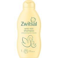 Zwitsal Shampoo Anti Klit 200 ML 