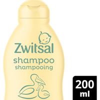 Zwitsal Shampoo Baby 200 ml