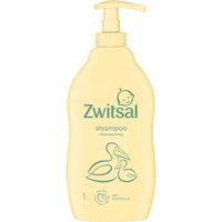 Zwitsal Shampoo Baby 400 ml